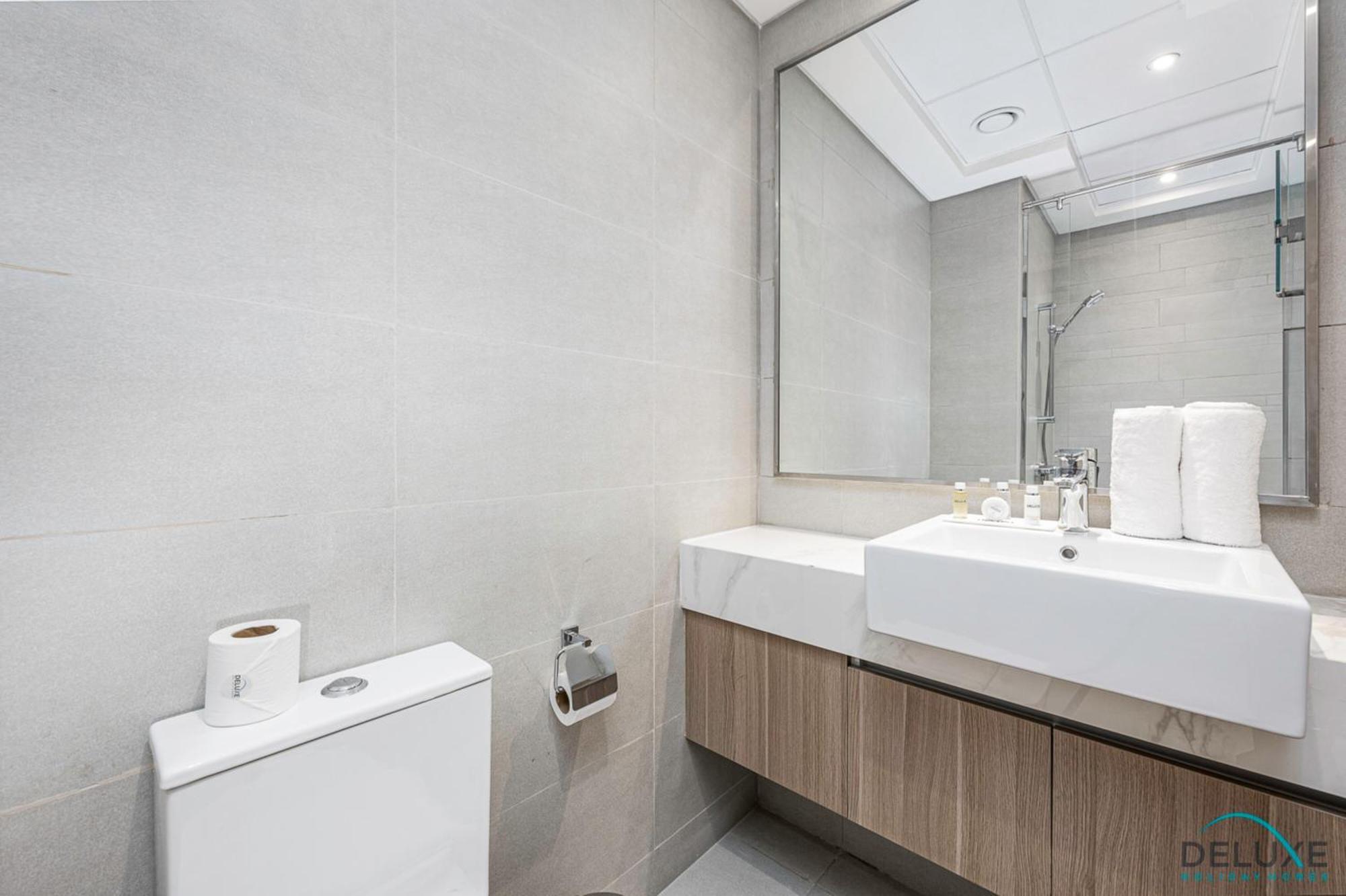 Snug At Azizi Riviera, Al Merkadh By Deluxe Homes Dubai