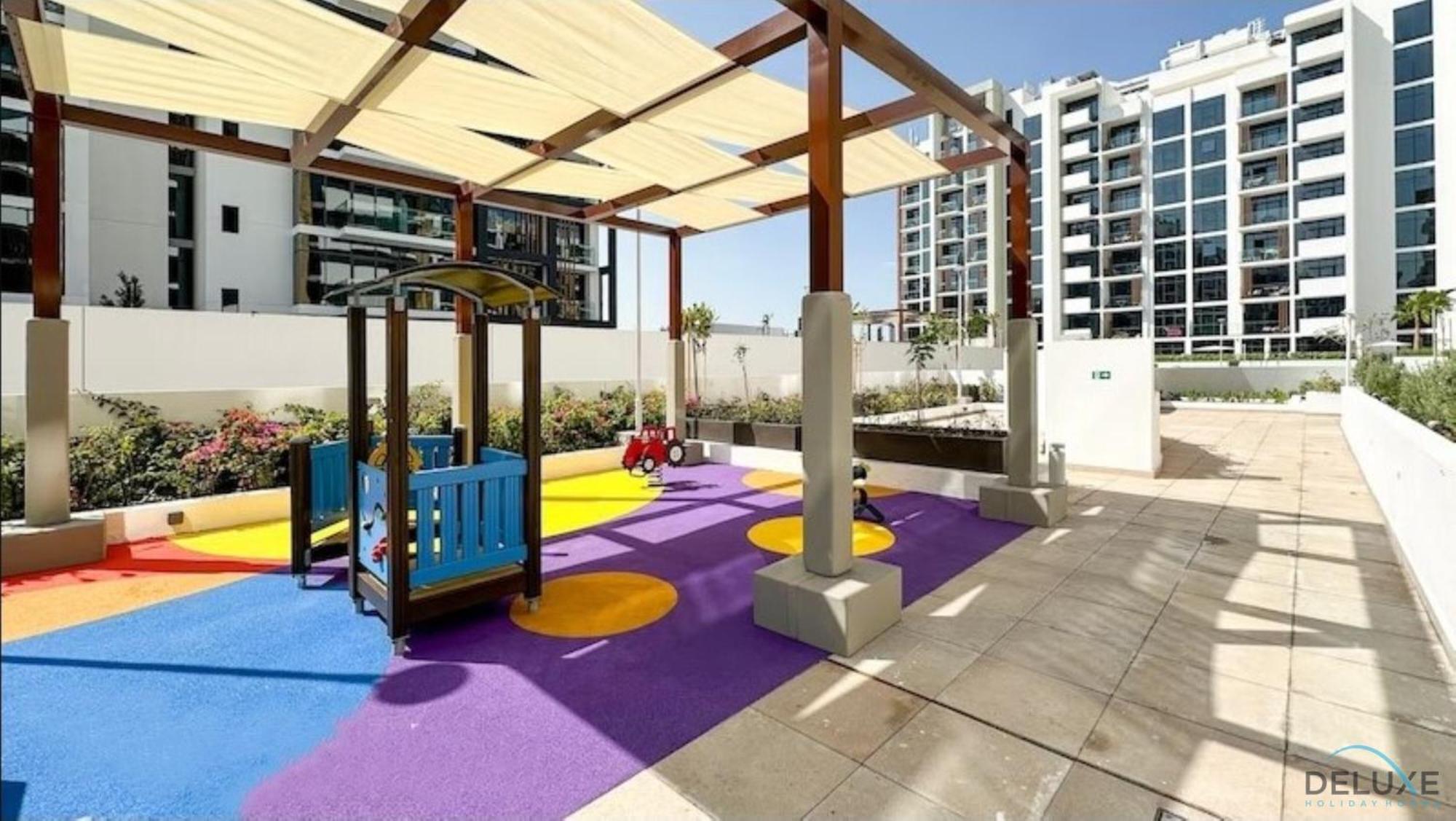 Snug At Azizi Riviera, Al Merkadh By Deluxe Homes